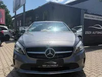 Gebraucht Mercedes A200 Urban 136 PS (100 kW) 2016 Grau Kleinwagen