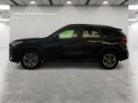 Gebraucht BMW X1 136 PS (100 kW) 2023 Schwarz SUV