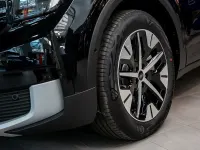 Neu Ford Explorer 250 kW (340 PS) 2025 Schwarz SUV