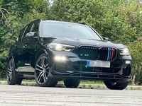 gebraucht BMW X5 3.0D///M PERFORMANCE -22‘‘ALU.