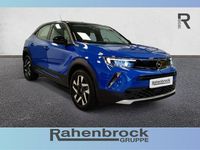 Gebraucht Opel Mokka-e Elegance 100 kW (136 PS) 2023 Blau SUV