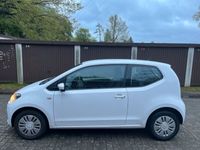 gebraucht VW up! 