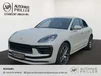 Gebraucht Porsche Macan S 381 PS (280 kW) 2022 Andere SUV