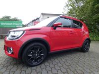 gebraucht Suzuki Ignis COMFORT + Top Ausstattung