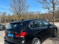 gebraucht BMW X5 X5xDrive35i