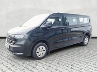 Neu VW T7 110 PS (80 kW) 2025 Graphitedust metallic Van