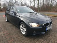 gebraucht BMW 320 d 3er 2014