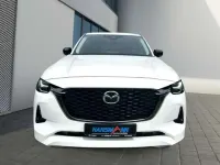 Gebraucht Mazda CX-60 Homura-Line 254 PS (186 kW) 2023 Arctic white SUV