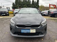 Gebraucht Kia ProCeed GT-Line 120 PS (88 kW) 2019 Grau Kleinwagen