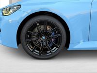 Neu BMW M2 Performance 480 PS (353 kW) 2025 M zandvoort blau Coupé