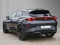 Neu Cupra Formentor VZ 400 PS (294 kW) 2026 Dark void metallic SUV