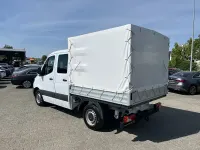 Gebraucht Mercedes Sprinter 150 PS (110 kW) 2022 Andere Van