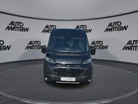 Neu Citroën Jumper 103 PS (75 kW) 2025 Grau Van / Kleinbus