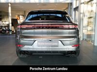 Gebraucht Porsche Cayenne 354 PS (260 kW) 2022 Grau SUV
