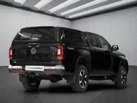 Neu VW Amarok 241 PS (177 kW) 2026 Schwarz Pickup