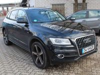 gebraucht Audi Q5 2.0 TFSI quattro Euro 6