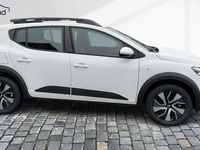 Neu Dacia Sandero Expression 91 PS (66 kW) 2025 Arktisweiss SUV