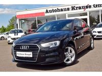 gebraucht Audi A3 Sportback 1.5TFSI-1.HD/AHK/NAVI/SITZHZG/XENON