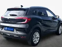 Neu Mitsubishi ASX Plus 158 PS (116 kW) 2025 Onyx schwarz metallic SUV