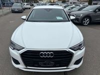 gebraucht Audi A6 Avant 40 TDI Sport*AUTO*LED*NAVI*AHK*