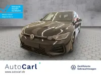 Gebraucht VW Passat R-line 150 PS (110 kW) 2025 Grenadillschwarz metallic Kombi