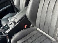 Gebraucht Mercedes CLS350 306 PS (225 kW) 2012 Grau Limousine