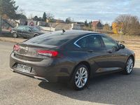 Gebraucht Opel Insignia Business Elegance 174 PS (127 kW) 2020 Braun Limousine