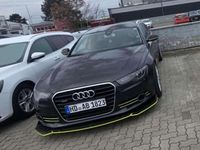 Gebraucht Audi A6 245 PS (180 kW) 2012 Kombi