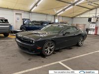 Gebraucht Dodge Challenger 309 PS (227 kW) 2016 Schwarz Coupé