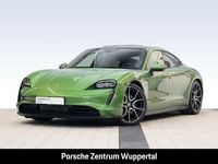Gebraucht Porsche Taycan 4S 389 kW (530 PS) 2023 (unbekannt) Limousine