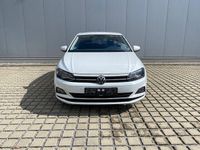 Occasion VW Polo Active 95 ch (69 kW) 2021 Blanc Citadine
