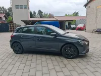 Neu Hyundai i20 Comfort 90 PS (66 kW) 2026 Grau Kleinwagen