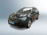 Gebraucht VW Taigo Goal 116 PS (85 kW) 2025 Deep black perleffekt SUV