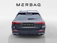 Gebraucht Mercedes E300 Advanced Plus 204 PS (150 kW) 2024 Metalliclack graphitgrau Kombi