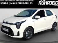 Neu Kia Picanto Vision 68 PS (50 kW) 2026 (ud)clear white Kleinwagen