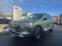 Neu Ford Kuga Active X 152 PS (111 kW) 2026 Grün SUV