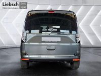 Gebraucht VW Caddy Style 122 PS (89 kW) 2025 Grau Van / Kleinbus