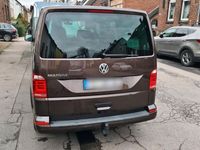 gebraucht VW Multivan BUS T6