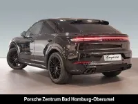 Neu Porsche Cayenne Black Edition 354 PS (260 kW) 2026 Schwarz SUV