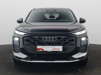 Gebraucht Audi Q3 Ambiente 265 PS (194 kW) 2025 Mythosschwarz metallic SUV