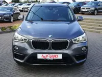Gebraucht BMW X1 140 PS (102 kW) 2019 Grau SUV