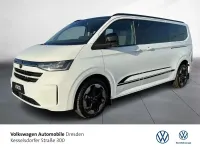 Gebraucht VW Caravelle Edition 170 PS (125 kW) 2025 Clear white Van