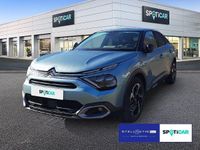 Gebraucht Citroën C4 PureTech 131 PS (96 kW) 2024 Blau SUV