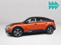 Gebraucht Citroën C4 PureTech 131 PS (96 kW) 2021 Braun SUV