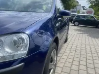 Gebraucht VW Golf IV Trendline 75 PS (55 kW) 2005 Limousine