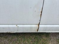 Gebraucht VW Transporter 118 PS (86 kW) 2006 Weiß Van