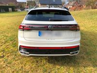 gebraucht VW Taigo R-Line