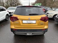 Gebraucht Suzuki Vitara Comfort 129 PS (94 kW) 2022 Orange SUV