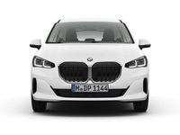 Gebraucht BMW 220 Active Tourer 170 PS (125 kW) 2025 Alpinweiss uni Van / Kleinbus