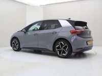 Gebraucht VW ID.3 150 kW (204 PS) 2020 Grau Kleinwagen